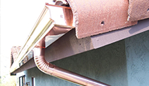 Rain Gutter Installation, Repair, Cleaning in Perryville, KY